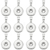 16Pcs Alloy Pendants FIND-SP0003-40-1