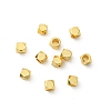 SHEGRACE Brass Beads XGRPCN560-235G-1
