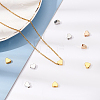Brass Beads KK-PH0035-89-6