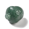 Natural Green Aventurine Home Display Decorations G-M393-05C-3