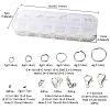 DIY Jewelry Making Finding Kit DIY-FS0004-35-6