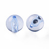 Transparent Acrylic Beads LS-X-MACR-S370-A16mm-749-2