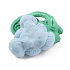 Handmade Cotton Filled 3D Grapes DIY-WH0304-678E-2