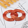 Aluminum Flat Wire AW-BC0003-06A-03-5