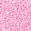 MIYUKI Round Rocailles Beads X-SEED-G009-RR0207-3