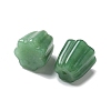 Natural Green Aventurine Incense Burners G-C167-05A-2