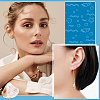 DIY Jewelry Making Finding Kits DIY-PH0017-59-6