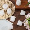 Silicone Plugs AJEW-WH0752-754C-5