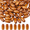 600Pcs Natural Wood Beads WOOD-DC0001-31-1