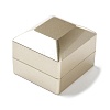 Rectangle Plastic Ring Storage Boxes LS-CON-C020-02D-3