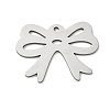 201 Stainless Steel Pendants LS-SA-CBA9671-08P-1