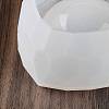 Heart DIY Candle Cup Silicone Molds DIY-Q037-11C-5