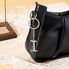 Alloy Keychains KEYC-TADJ0001-11I-5
