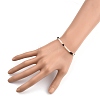 Beaded Bracelets BJEW-JB05383-01-4
