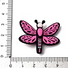 Silicone Beads SIL-K006-04B-3