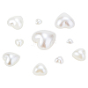 ABS Plastic Cabochons KY-CJ0001-05-4