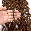 Dreadlocks Braiding Hair for Women LS-OHAR-G005-18C-3