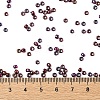 TOHO Round Seed Beads X-SEED-TR08-0503-4