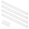 Unicraftale 304 Stainless Steel Necklace Making STAS-UN0001-13P-1