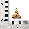 304 Stainless Steel Pendants STAS-Z160-02G-03C-3