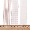 Polyester & Polycotton Ribbons Sets SRIB-G010-01B-05-2