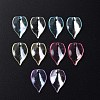 Transparent Acrylic Beads MACR-S373-103-C-1