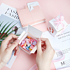 Paper Gift Box LS-CON-WH0072-22B-2