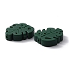 Food Grade Eco-Friendly Silicone Beads SIL-WH0008-28C-1