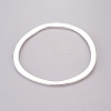 Tibetan Style Alloy Linking Rings LS-EA13479Y-S-2