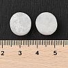 Natural Quartz Crystal Cabochons G-K338-39B-03-3