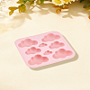 1Pc DIY Food Grade Silicone Molds AJEW-LP0002-75A-1