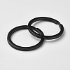 Iron Split Key Rings KEYC-WH0016-01D-1