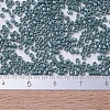 MIYUKI Delica Beads SEED-J020-DB0264-4