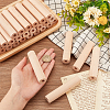 Wood Craft Sticks LS-WOOD-WH0124-37-3