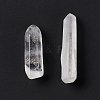 Natural Quartz Crystal Beads G-I325-B03-3