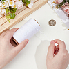 1 Roll Waxed Polyester Cord OCOR-CL0001-14B-3