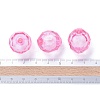 Transparent Acrylic Beads LS-TACR-S113-20mm-02-5