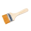 Bristle Paint Brush TOOL-WH0134-34H-1