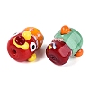 Handmade Lampwork Beads LAMP-N042-25-3