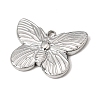 304 Stainless Steel Pendants SA-CBA9B1E-03P-2