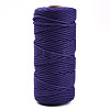Cotton String Threads OCOR-T001-02-16-1