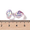 Acrylic Beads PACR-C008-01D-3