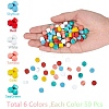 Sealing Wax Beads Wax Seal Kit DIY-CP0003-46A-3
