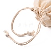 Rectangle Cloth Packing Pouches LS-ABAG-N002-C-02-4