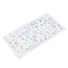 PVC and PET Picture Stickers LS-STIC-NH0001-01D-2