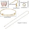 DIY Jewelry Set DIY-CA0001-05-2