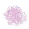 Resin Cabochon LS-RESI-E033-01-1
