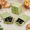 5Pcs Paper Jewelry Packing Drawer Boxes CON-TA0001-34A-8