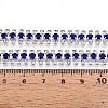 Iron Rhinestone Cup Chains CH-T006-04S-04-3