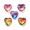 K9 Glass Rhinestone Cabochons RGLA-Q016-03A-01-1